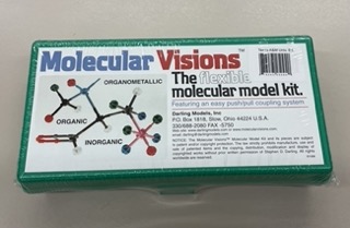Molecular Modeling Kits